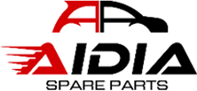 Aidia Spare Parts